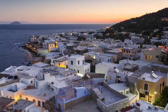 nisyros
